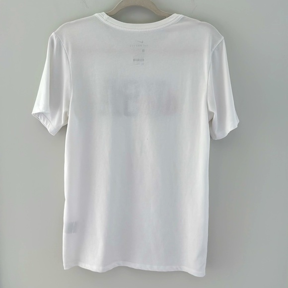 Men’s Nike USA Dri-Fit Short Sleeve Tee size S - Picture 2 of 6
